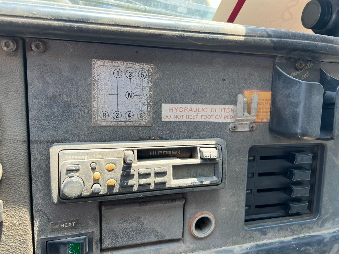 1993 MACK CS200 - Image 20